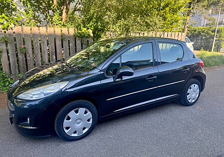 Peugeot 207 1.4 VTi (73 PS) | TÜV neu