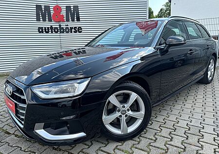 Audi A4 Avant 35 TDI ACC/Assistenz/PDC+Kamera/Sitzhzg