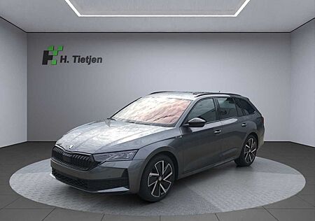 Skoda Octavia Combi Diesel IV 2.0 TDI DSG Sportline RF
