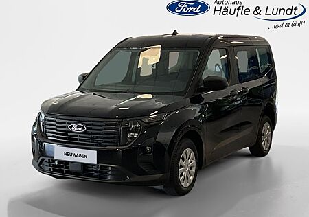 Ford Tourneo Courier Trend 1.0 Benzin DAB SHZ Lenkrad