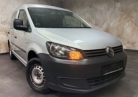 VW Caddy Volkswagen Kasten/Kombi+Klima+Rückfahrkamera+