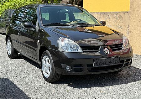 Renault Clio II Campus Extreme Klima/Tüv