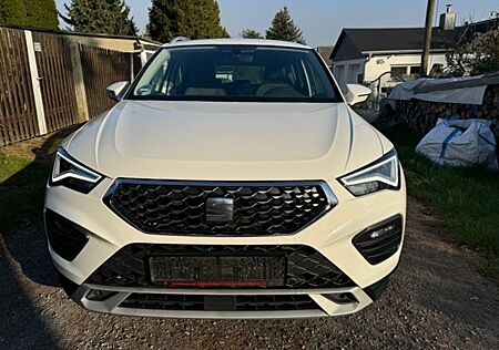 Seat Ateca 2.0 TDI 110kW Xperience DSG Xperience