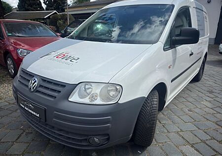 VW Caddy Volkswagen Maxi Kasten