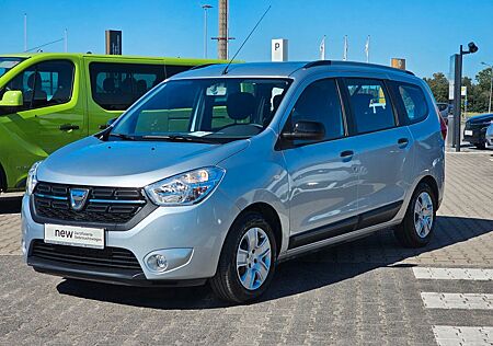 Dacia Lodgy Blue dCi 115 Comfort Comfort
