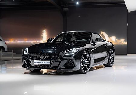 BMW Z4 M40i Roadster*AERODYNAMIK*VERNASCA*H/K*SHADOW