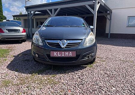 Opel Corsa 1.2 Twinport Edition TÜV AU NEU