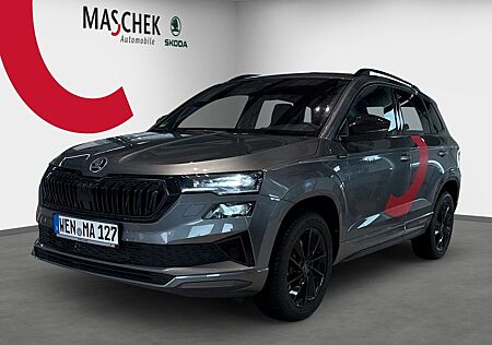 Skoda Karoq Sportline SPO TD110/2.0A7F AHK
