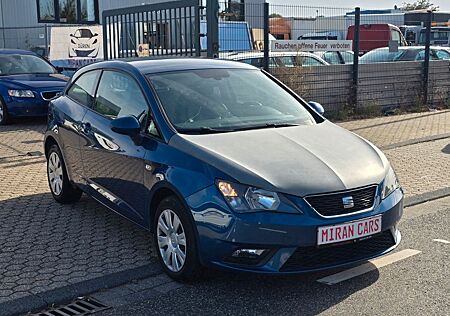 Seat Ibiza SC Style/KLIMA/PDC/EURO6