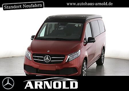 Mercedes-Benz V 220 d 4Matic Marco Polo Horizon DISTRONIC AHK!