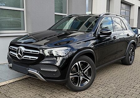Mercedes-Benz GLE 350 de 4Matic°AMG LINE Int.°PANO°Burmester
