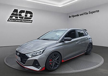 Hyundai i20 N Performance*1.HAND*BOSE*TIEFER*NAVI*VOLL