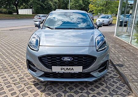 Ford Puma ST-Line X|GJR|Winterp.|Fahrass.P.|