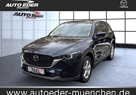 Mazda CX-5 Sports-Line AWD Bluetooth Head Up Display