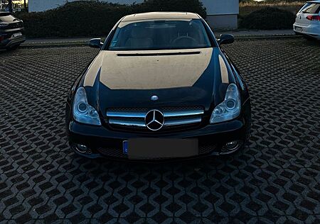 Mercedes-Benz CLS 280 - TÜV neu! Vollleder beige! Nichtraucher