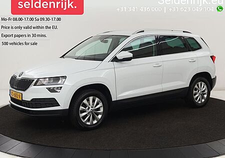 Skoda Karoq 1.0 TSI Clever Edition | AHK | Carplay | n