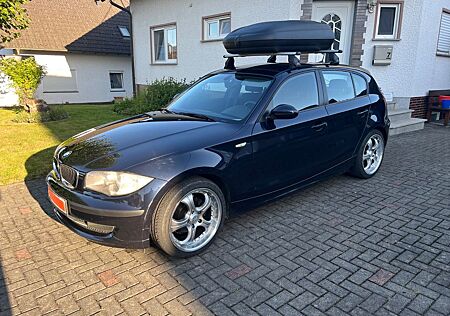 BMW 116i -