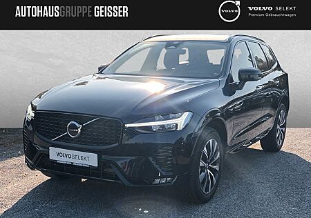 Volvo XC 60 XC60 B4 Mild-Hybrid Plus Dark LED