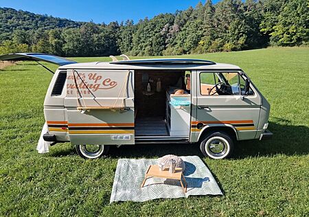 VW T3 Volkswagen andere