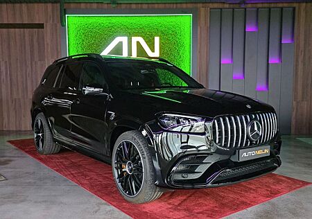 Mercedes-Benz GLS 63 AMG 4Matic+ *Ceramic * Ultimate * 3D