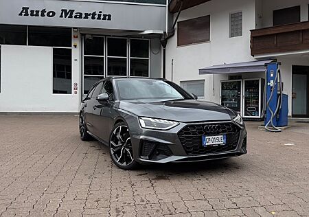 Audi A4 40 TDI S tr. quattro S line Avant S line