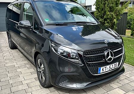 Mercedes-Benz V 250 d Aut. STYLE extralang STYLE AHK