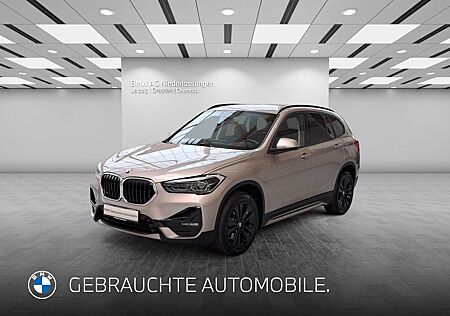 BMW X1 xDrive20d Sport Line Navi Head-Up Parkassist