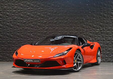 Ferrari F8 Tributo Coupé DCT