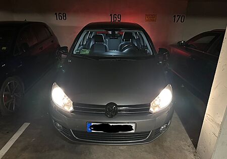 VW Golf Volkswagen 1.2 TSI Style Style