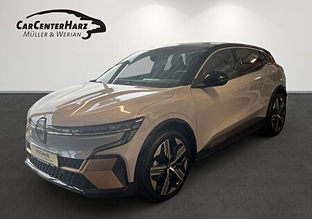 Renault Megane E-Tech Electric Iconic