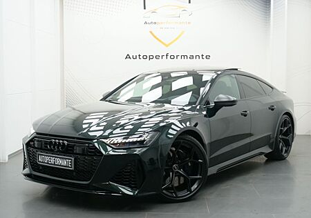 Audi RS7 RS 7 Sportback 4.0 TFSI quattro performance