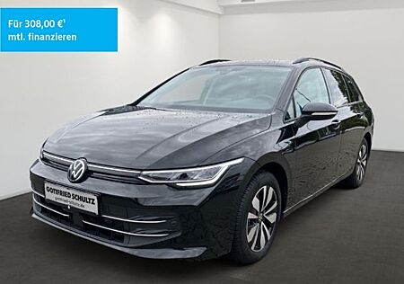 VW Golf Volkswagen Variant Goal 2.0 TDI DSG AHK GJR Navi