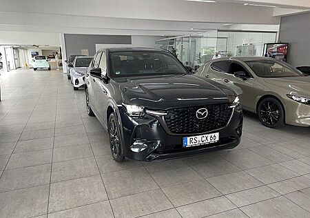 Mazda CX-60 2.5L PHEV 327PS Homura Plus