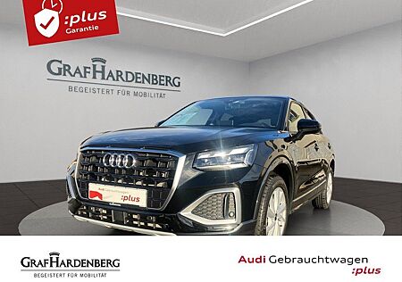 Audi Q2 gebraucht kaufen Audi Q2 35 TFSI S tronic advanced AHK MMI Navi plus
