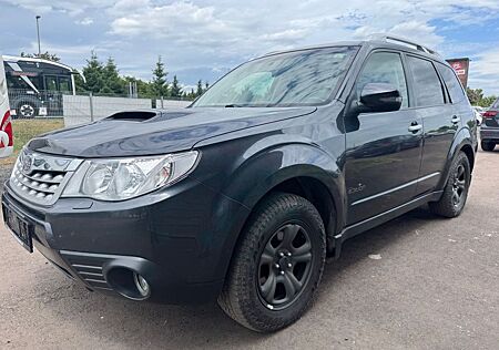 Subaru Forester Edition