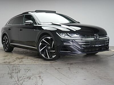 Volkswagen Arteon Shooting Brake 2.0 TDI 4Motion R line ACC