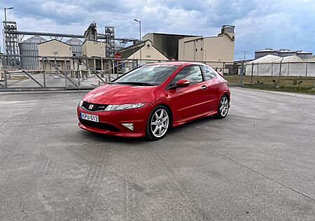 Honda Civic 2.0 Type R Type R