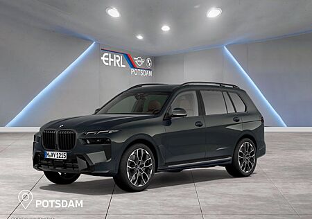 BMW X7 xDrive40i AHK | 25% UPE-Nachlass | 7-Sitzer