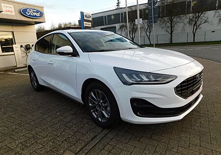 Ford Focus Titanium Lim. Autom. Winter-P./SYNC IV
