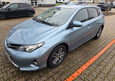 Toyota Auris Hybrid Edition 1,8-l-VVT-i Edition