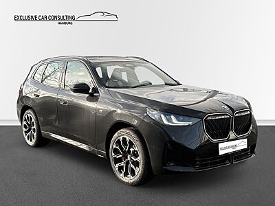 BMW X3 20i xDrive M SPORT PRO *MY25 *Pano *Sitzbelüf