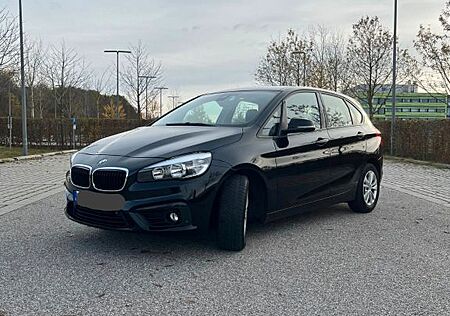 BMW 218d 218 Active Tourer -