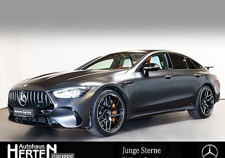Mercedes-Benz AMG GT Mercedes- 63 S E Performance+NIGHT II+360°
