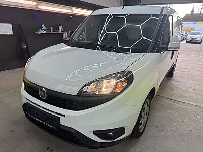 Fiat Doblo Doblò SX Maxi Kasten