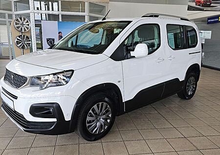 Peugeot Rifter Allure L1 BlueHDi 130 EAT8, Navi, AHZV