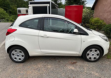 Ford Ka 1,2