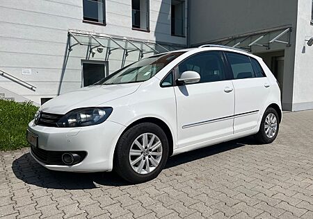 VW Golf Plus Volkswagen VI 1.6 KLIMAAUT PDC vo+hi TÜV 04/2026.