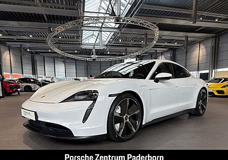 Porsche Taycan 4S Clubleder HA-Lenkung Surround-View