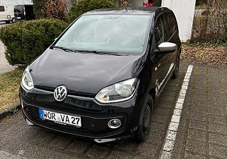 VW Up Volkswagen ! 1.0 44kW ASG high ! high !