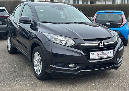 Honda HR-V Elegance | Standheizung